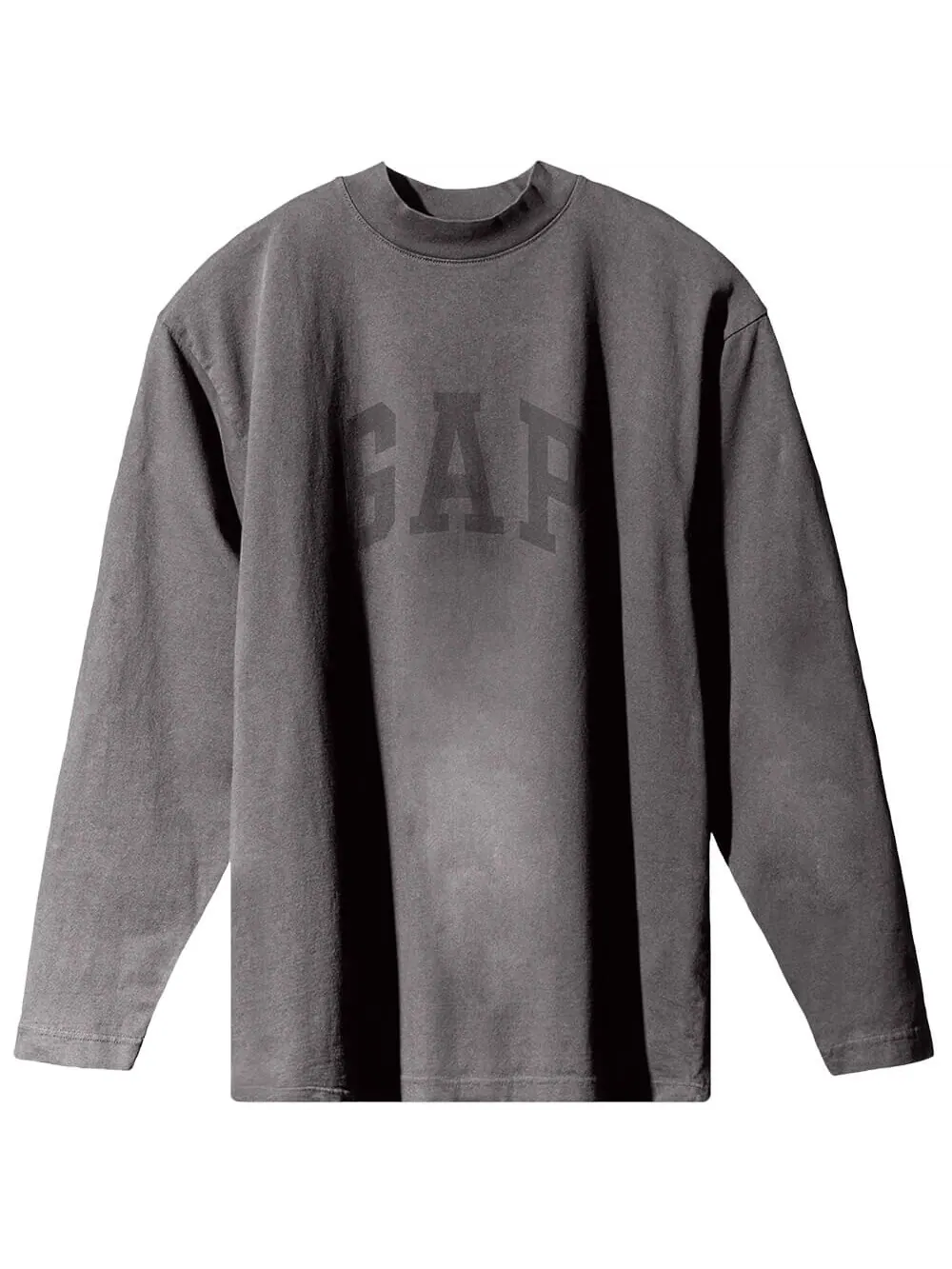 Лонгслив Yeezy Gap Engineered by Balenciaga Dove