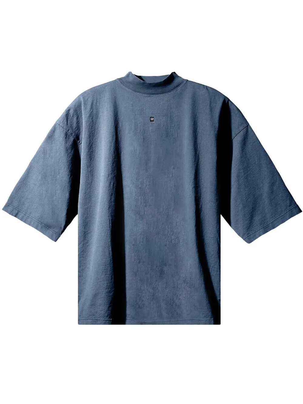 Футболка Yeezy Gap Engineered by Balenciaga Logo