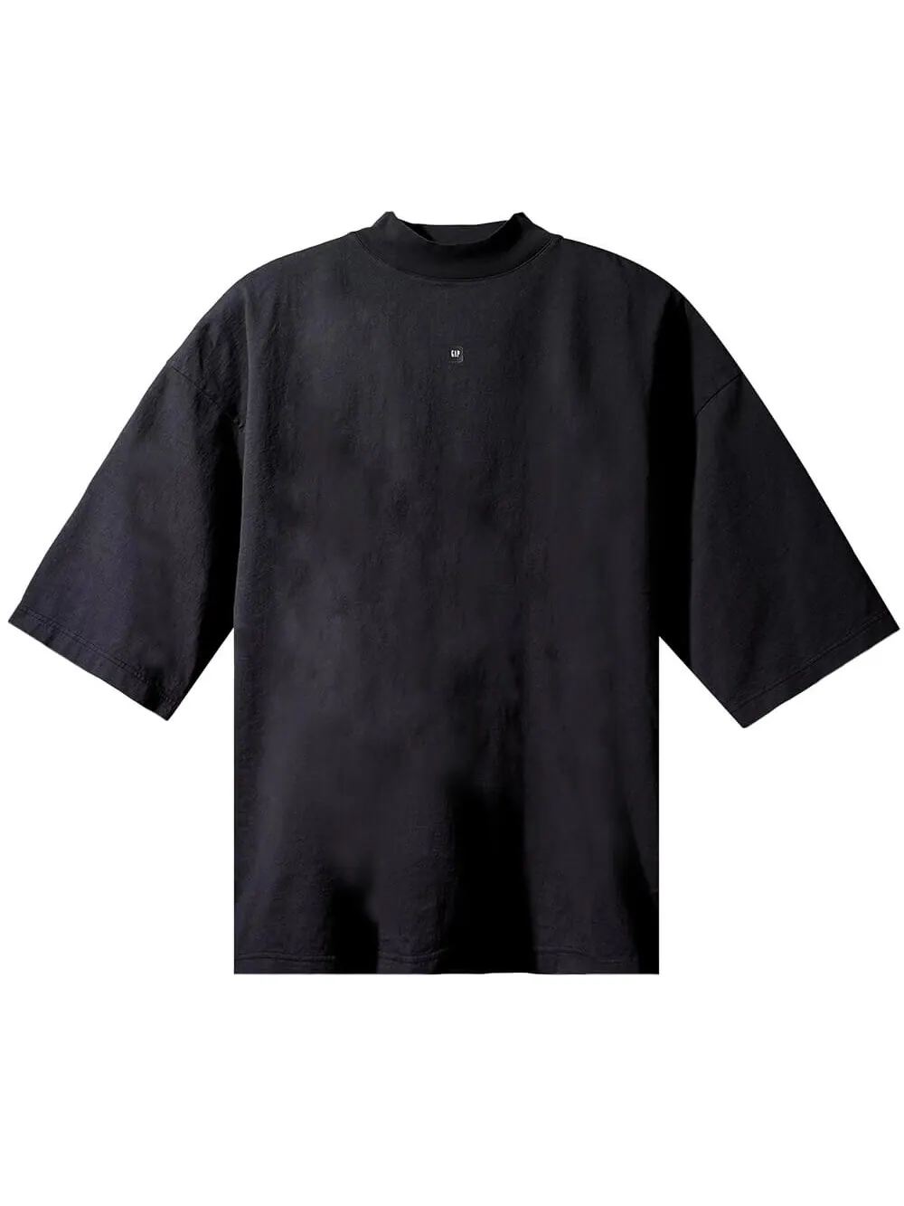 Футболка Yeezy Gap Engineered by Balenciaga Logo