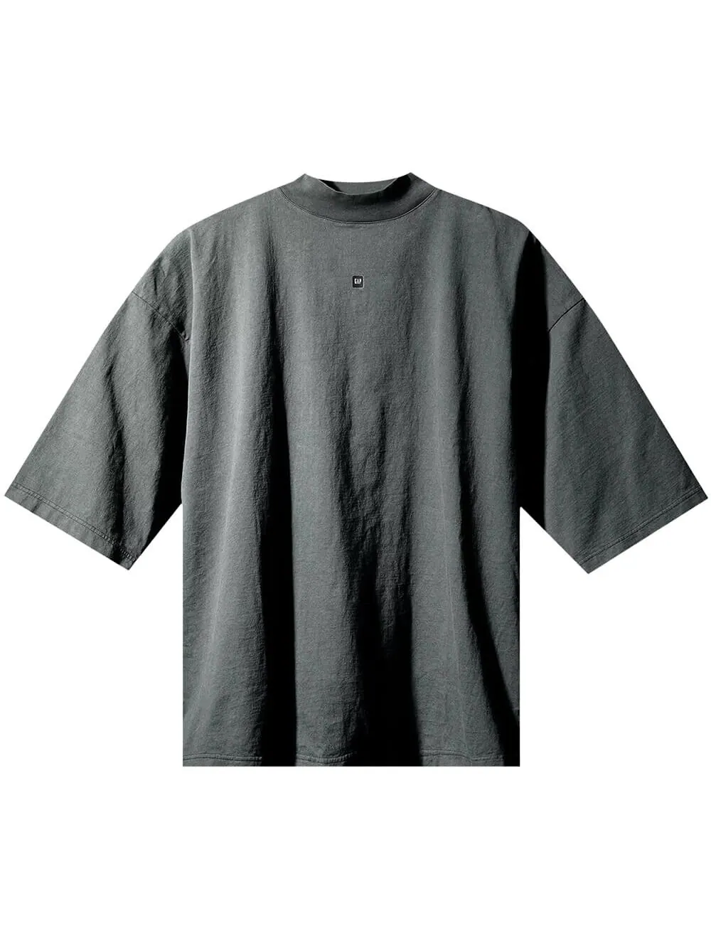 Футболка Yeezy Gap Engineered by Balenciaga Logo