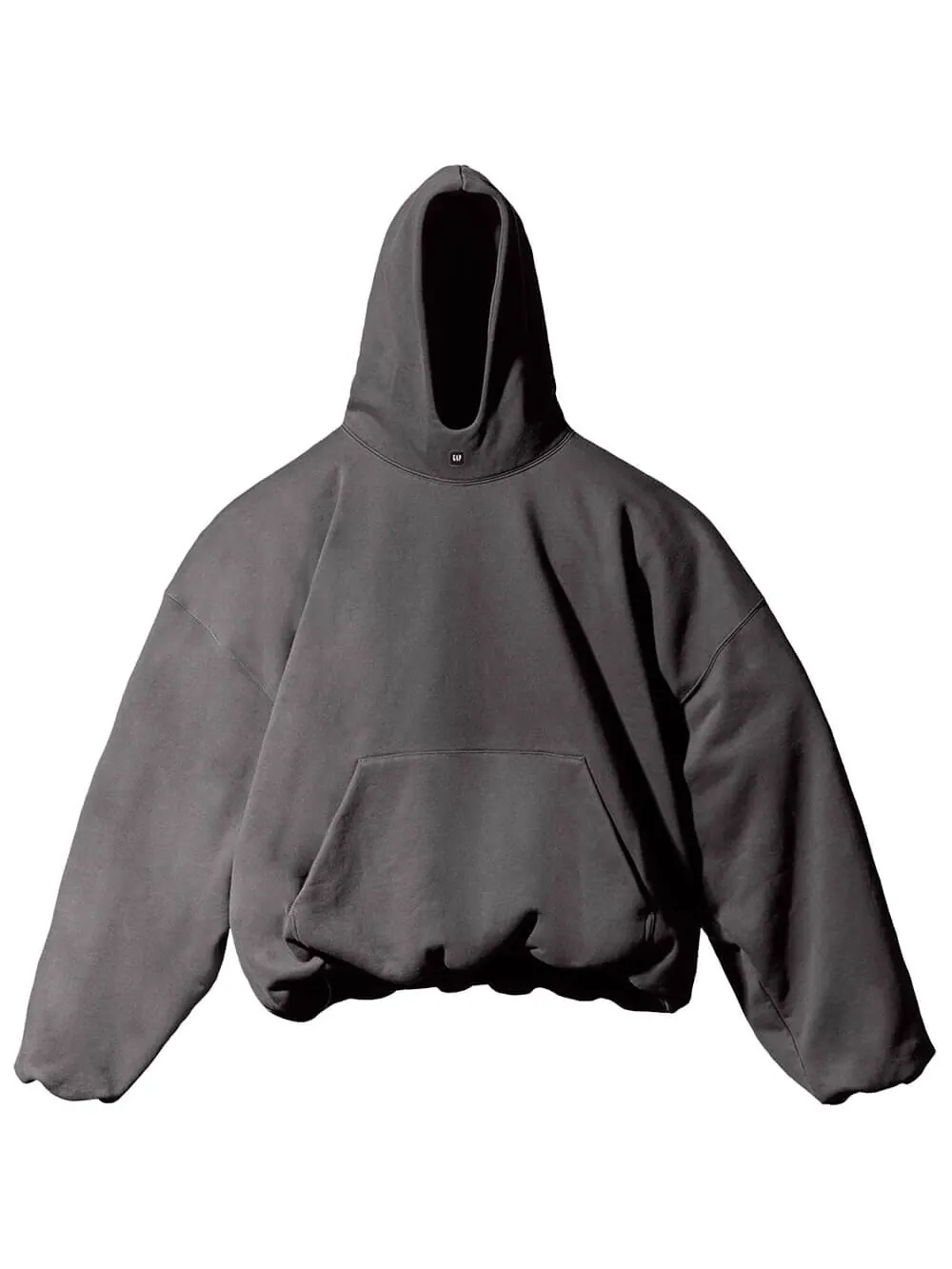 Худи Yeezy Gap Engineered by Balenciaga Logo