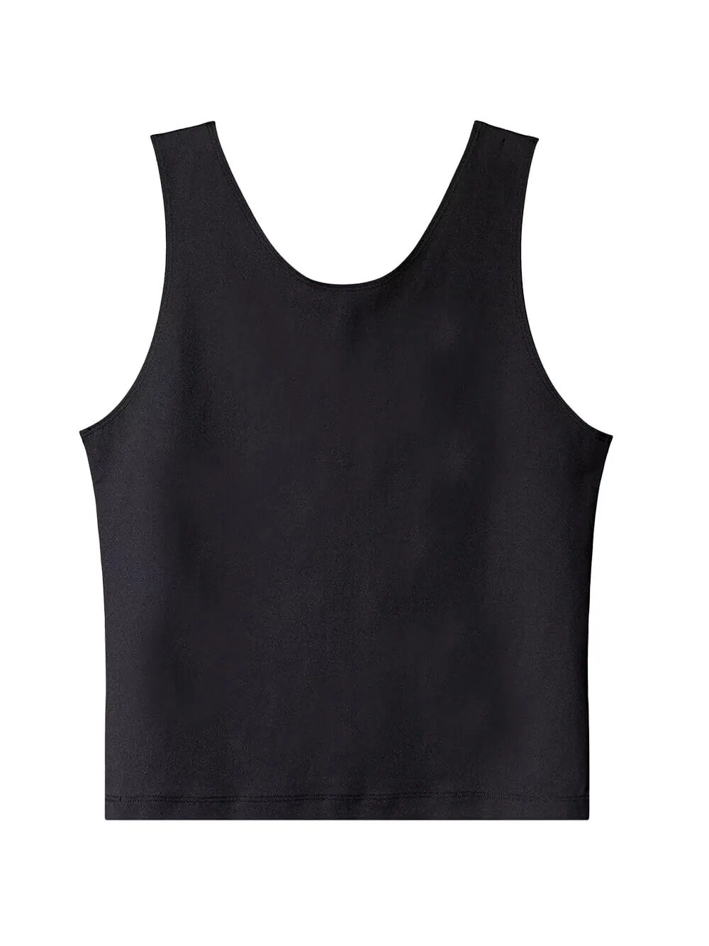Майка Yeezy Gap Engineered by Balenciaga Second Skin — изображение 2 из 2, черный