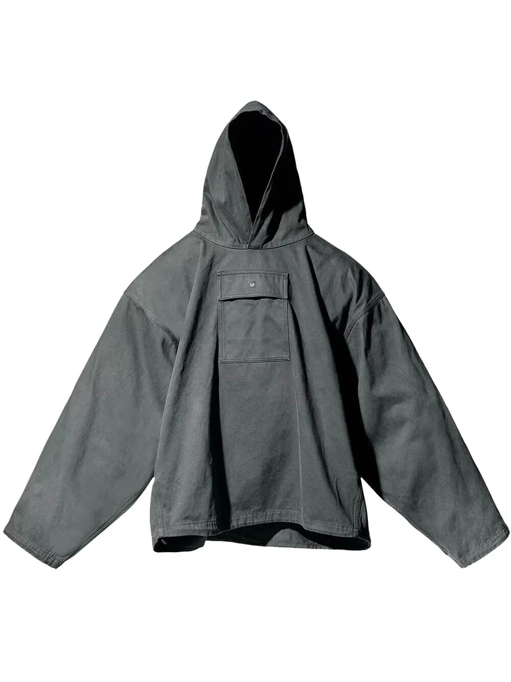 Анорак Yeezy Gap Engineered by Balenciaga Sateen