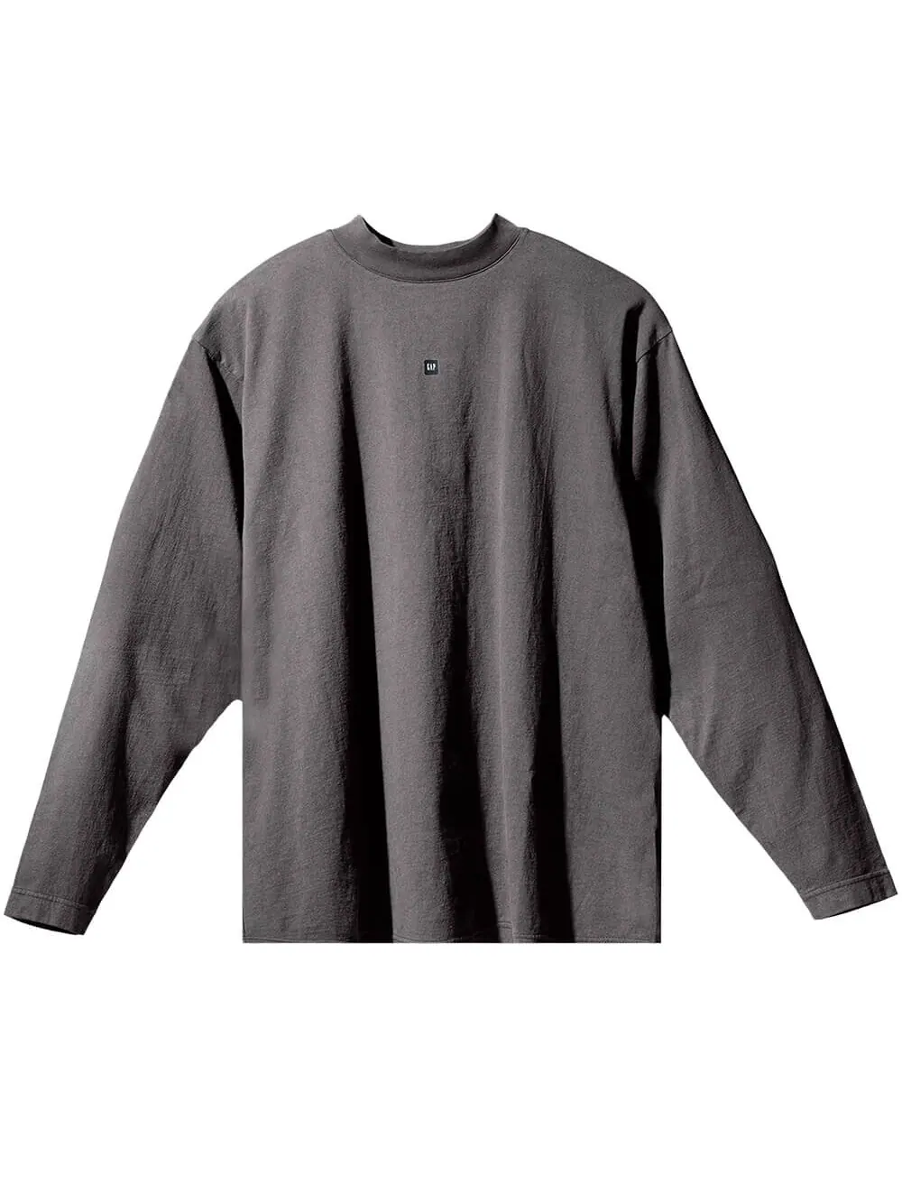 Лонгслив Yeezy Gap Engineered by Balenciaga Logo