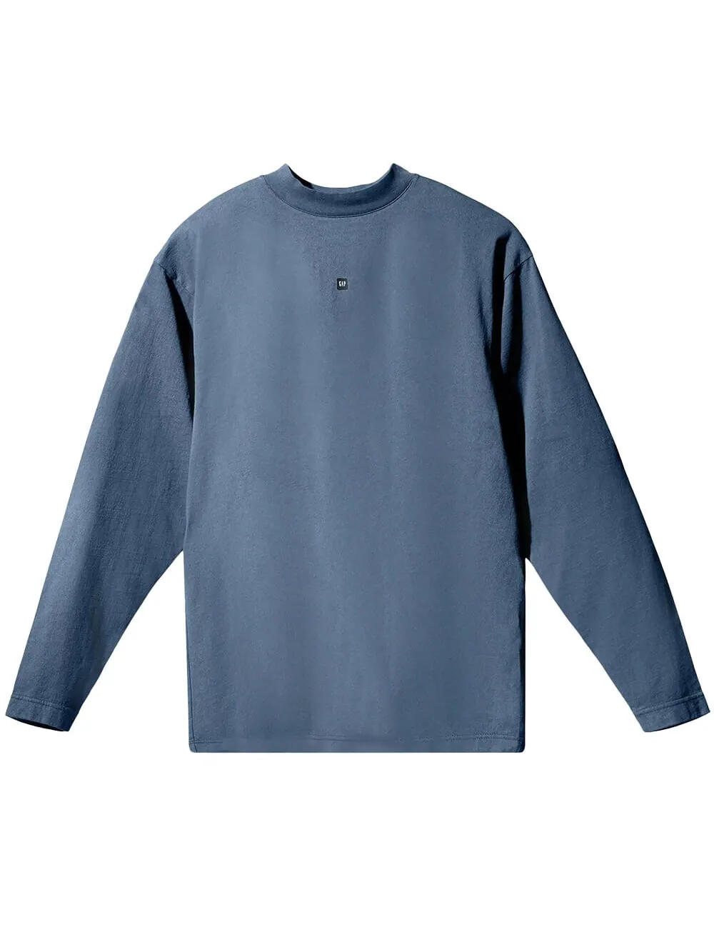 Лонгслив Yeezy Gap Engineered by Balenciaga Logo