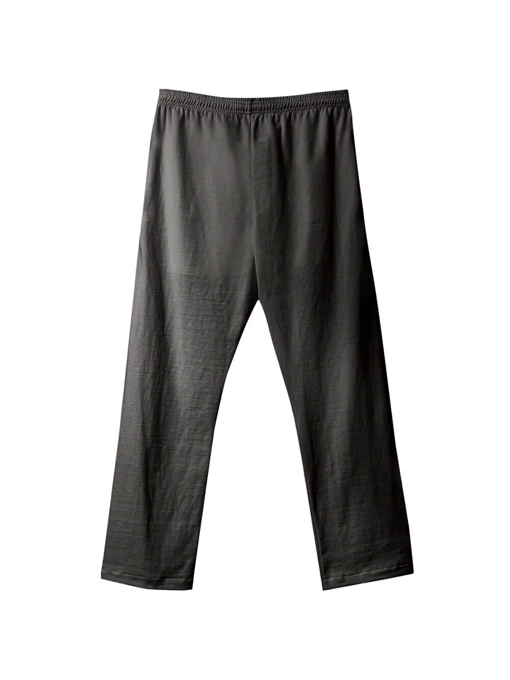 Брюки спортивные Yeezy Gap Engineered By Balenciaga Fitted — изображение 2 из 2, черный