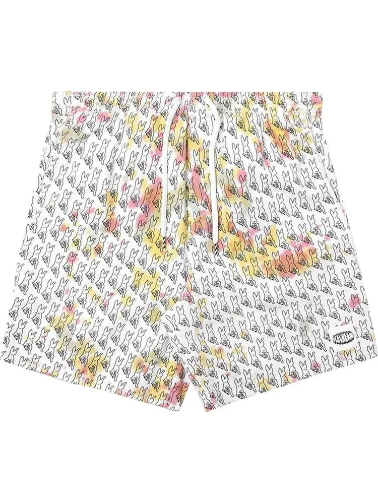 Шорты Icecream Crusher Short 'White'