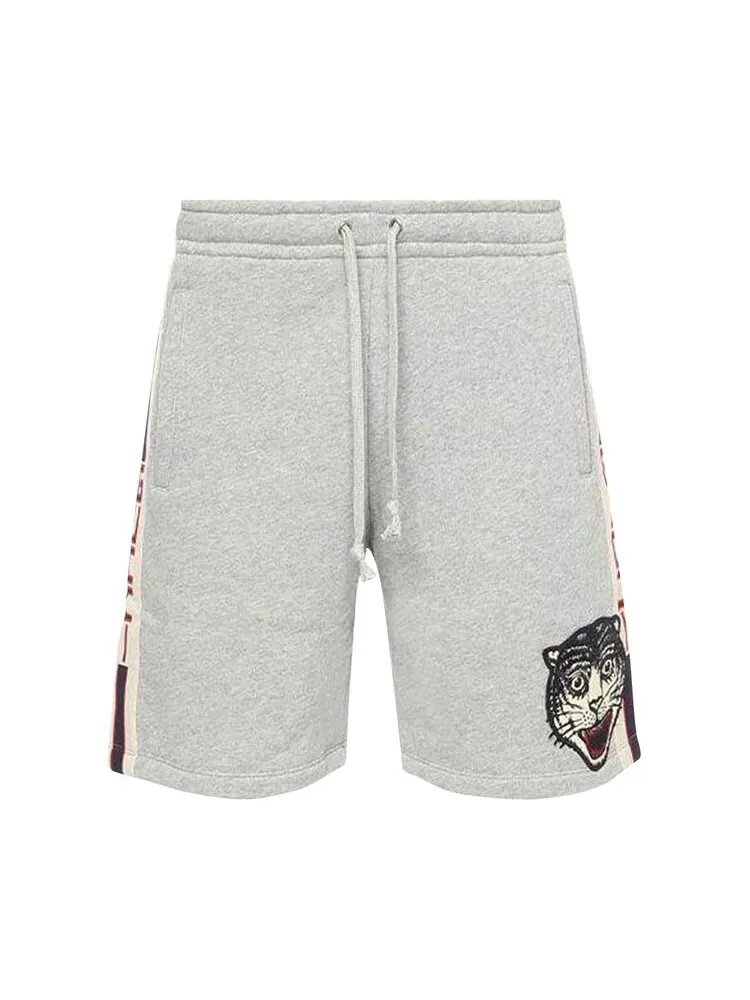 Шорты Gucci Track Shorts
