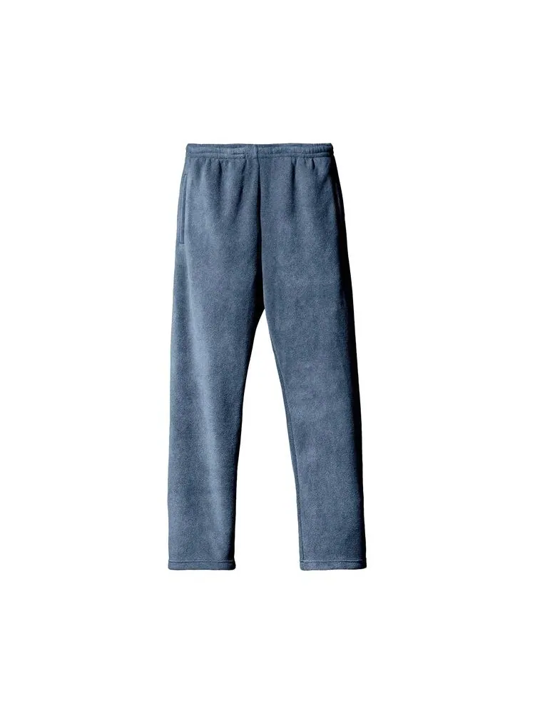 Джоггеры Yeezy Gap Engineered by Balenciaga Polar Jogger Dark Blue — синий
