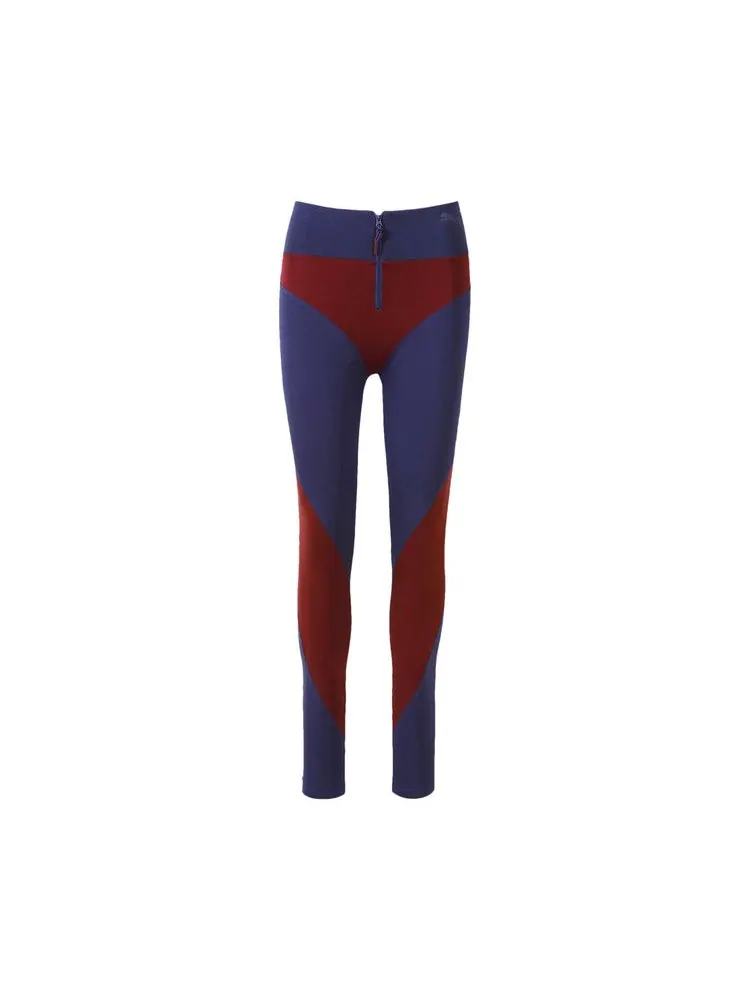 Леггинсы Puma Lay Up Legging — изображение 1 из 1, синий