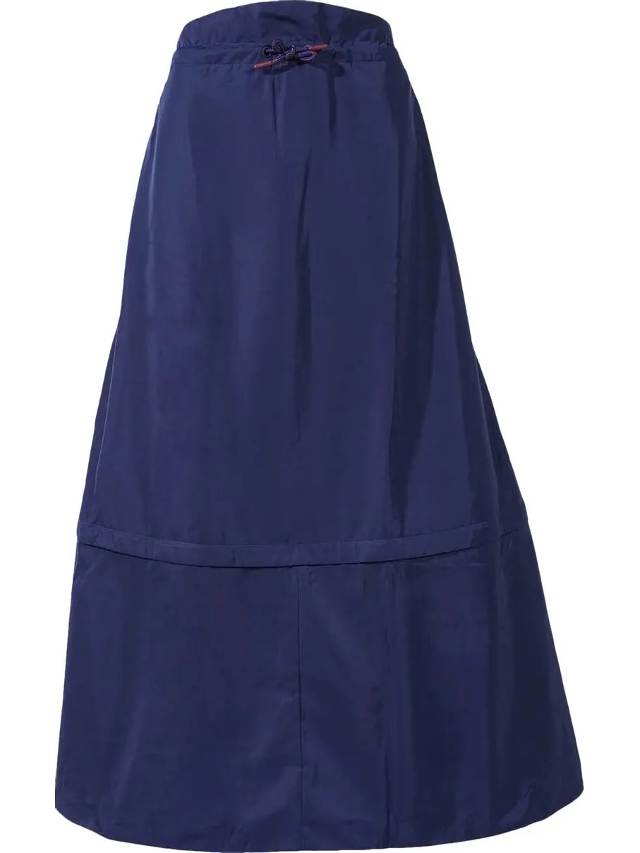 Юбка Puma Keeping Score Ballroom Baller Convertible Skirt 'Patriot Blue' — изображение 1 из 2, синий