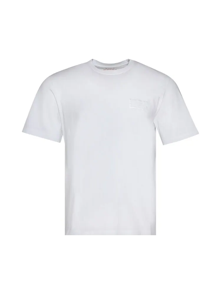 Футболка Martine Rose Classic T-Shirt