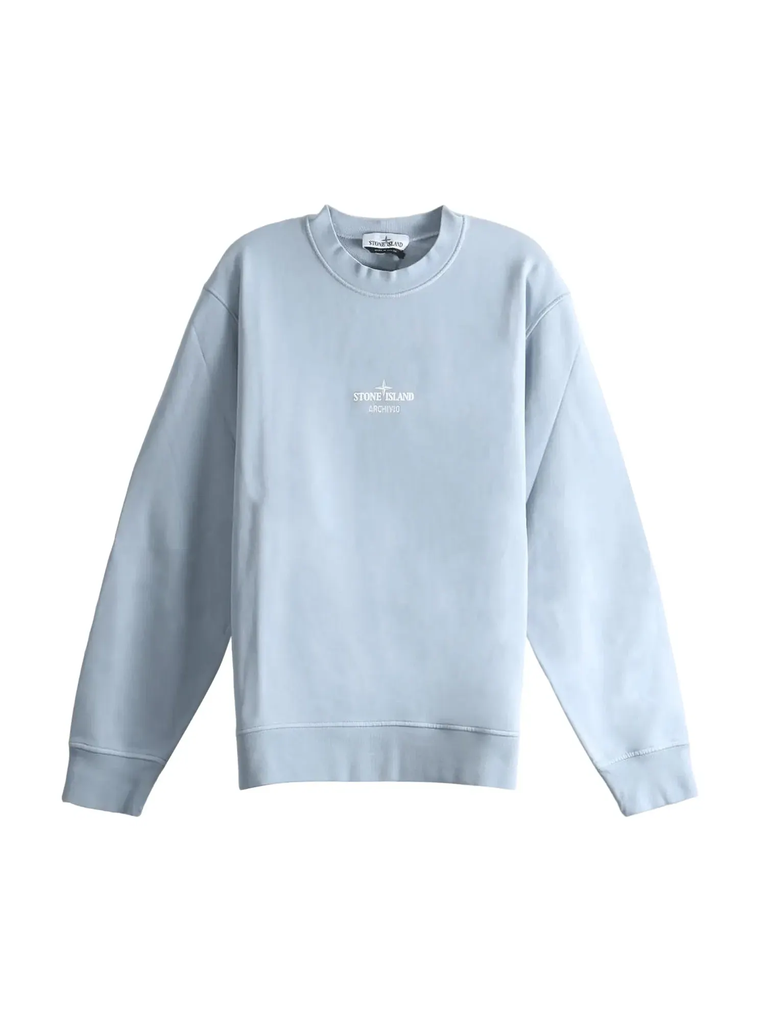Толстовка Stone Island