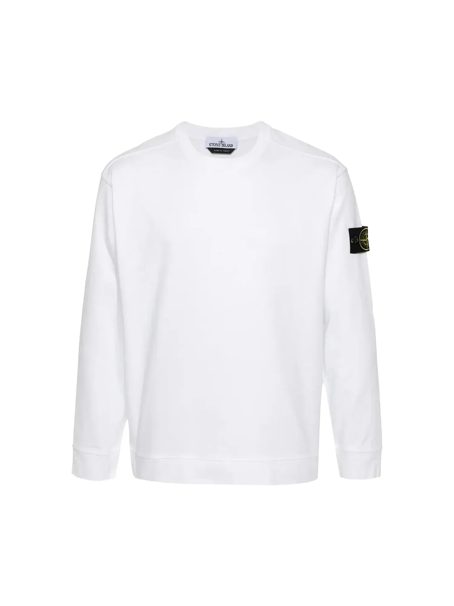 Толстовка Stone Island