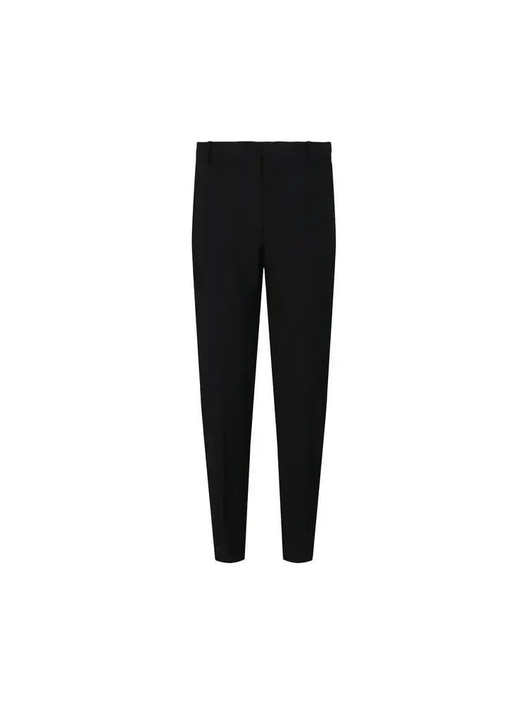 Классические брюки Alexander McQueen — 1