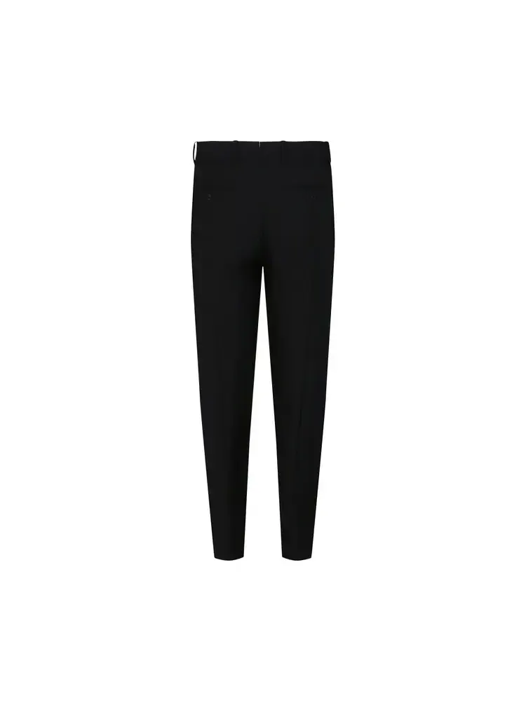 Классические брюки Alexander McQueen — 2