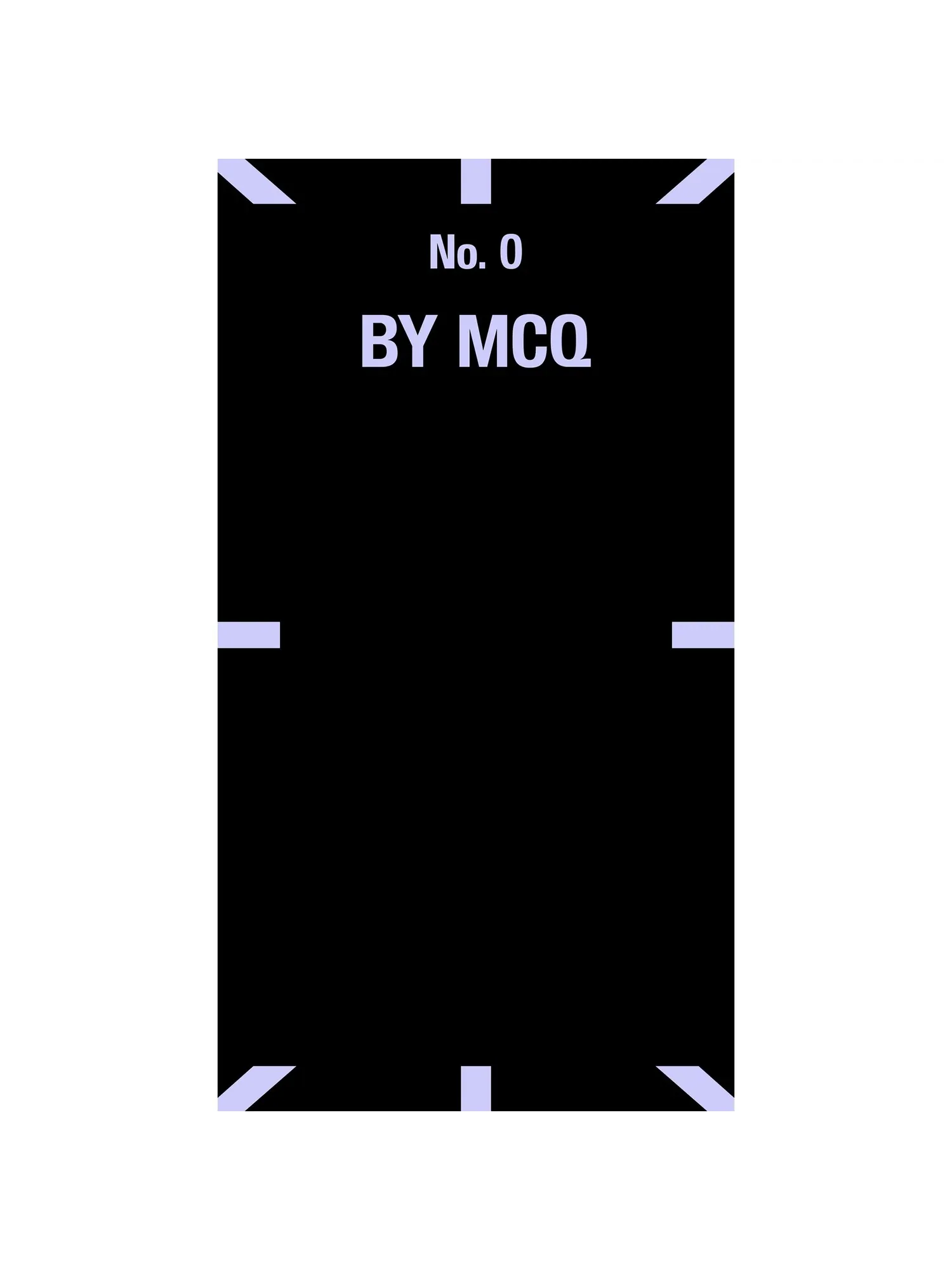 Платье-худи MCQ Darkest Black — изображение 4 из 4, черный