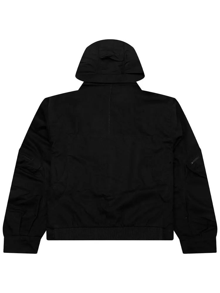 Куртка Puma CLRT — изображение 2 из 2, черный