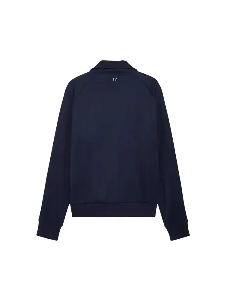 Спортивная куртка Puma T7 — изображение 2 из 2, синий