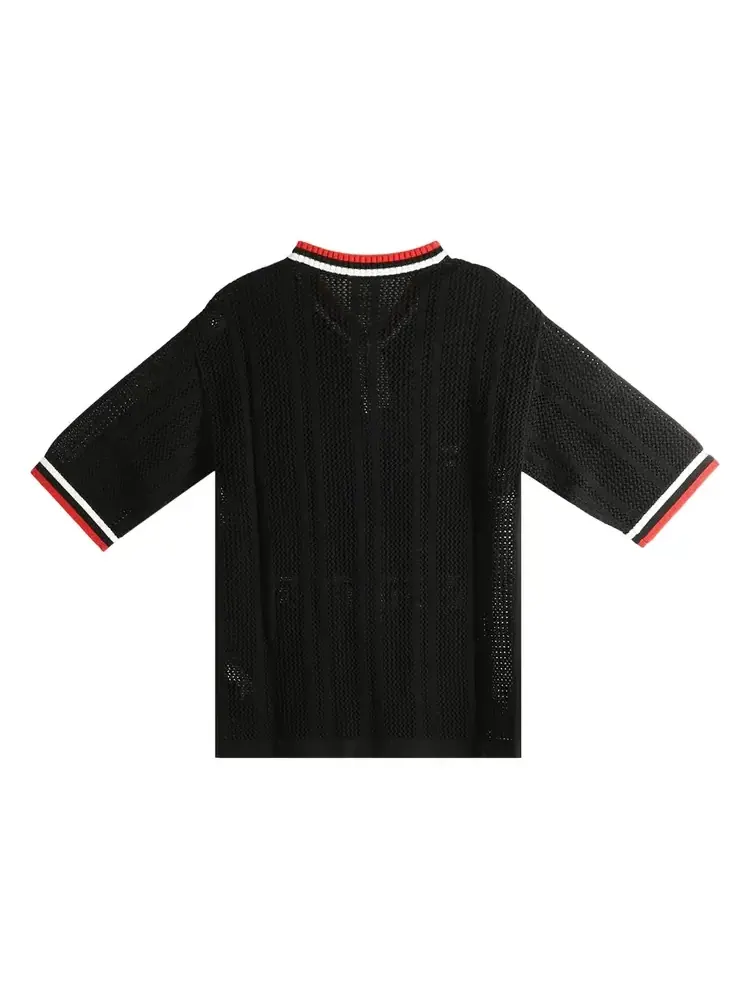 Джерси Puma x Nahmias Knit — изображение 2 из 2, черный