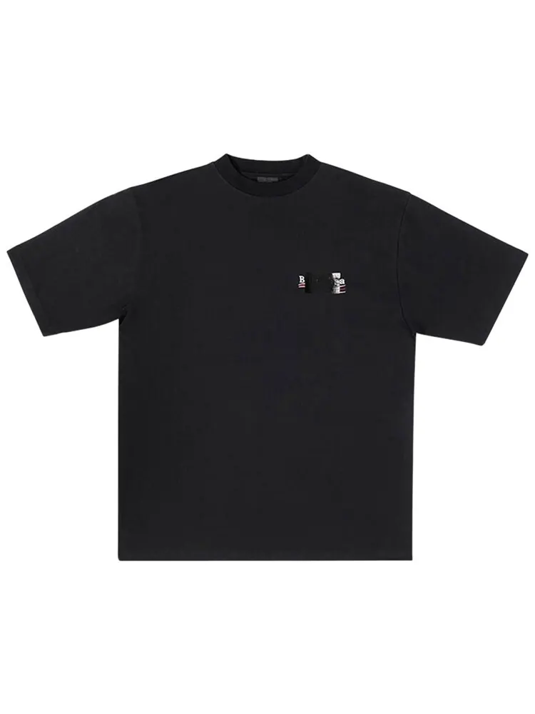 Футболка Balenciaga T-Shirt