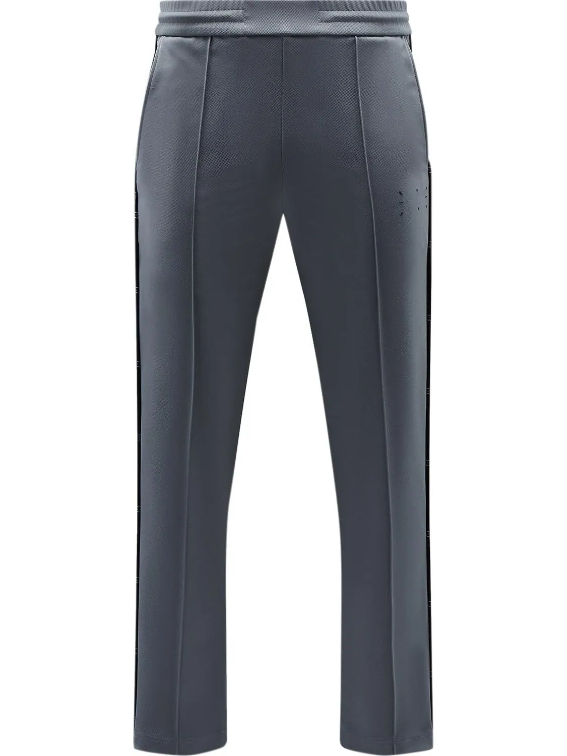 Брюки MCQ Track Pant 'Downpour' — синий