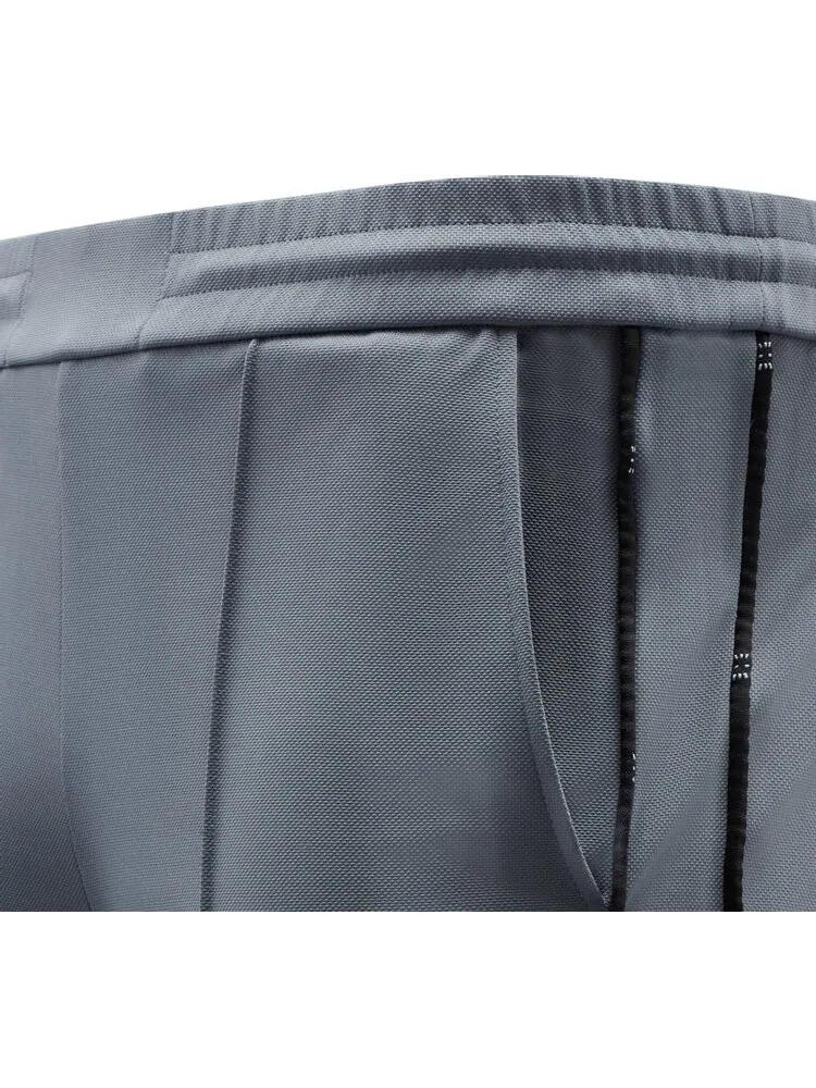 Брюки MCQ Track Pant 'Downpour' — изображение 3 из 3, синий