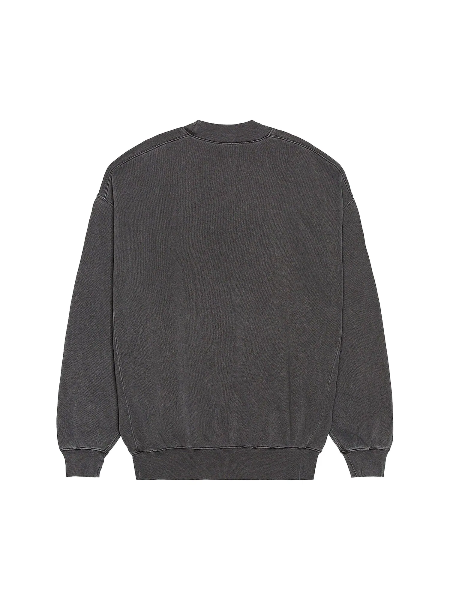 Balenciaga Crewneck Черный/Черный — изображение 2 из 2