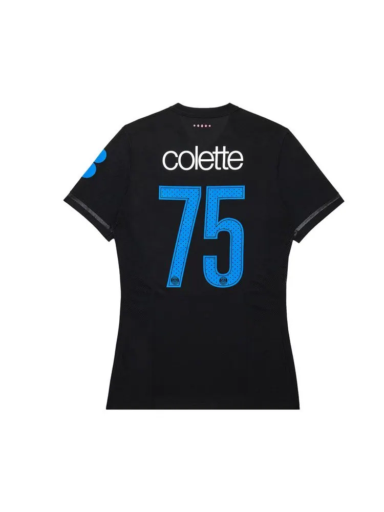 Джерси Paris Saint-Germain x Colette Third Jersey Special Box Edition