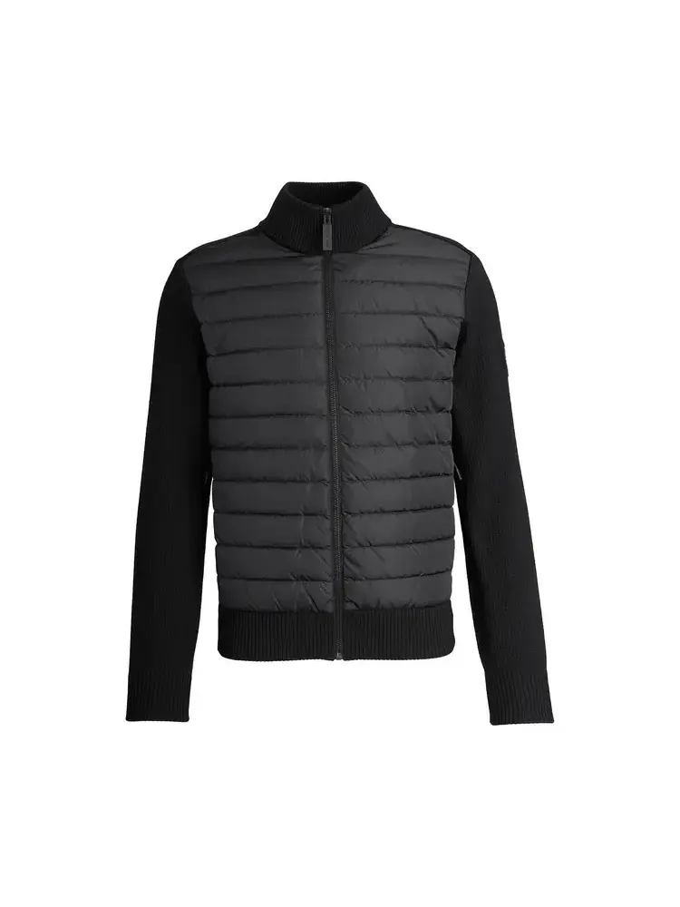 Вязаная куртка Canada Goose Hydridge