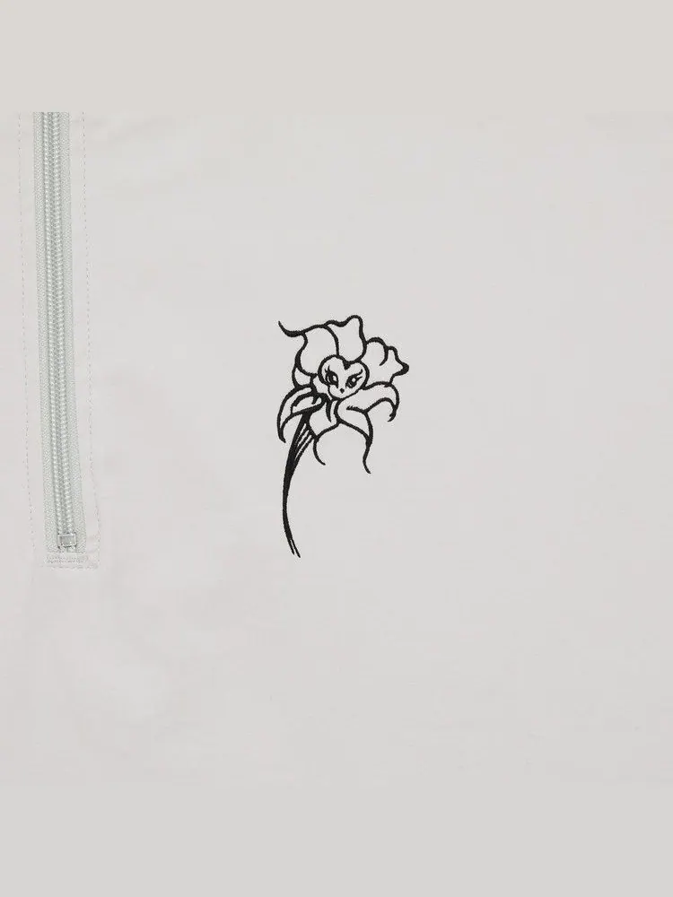 Анорак GOAT x Diana Yesenia Alvarado for Art Basel, 24/25 Anorak — изображение 3 из 3, серый