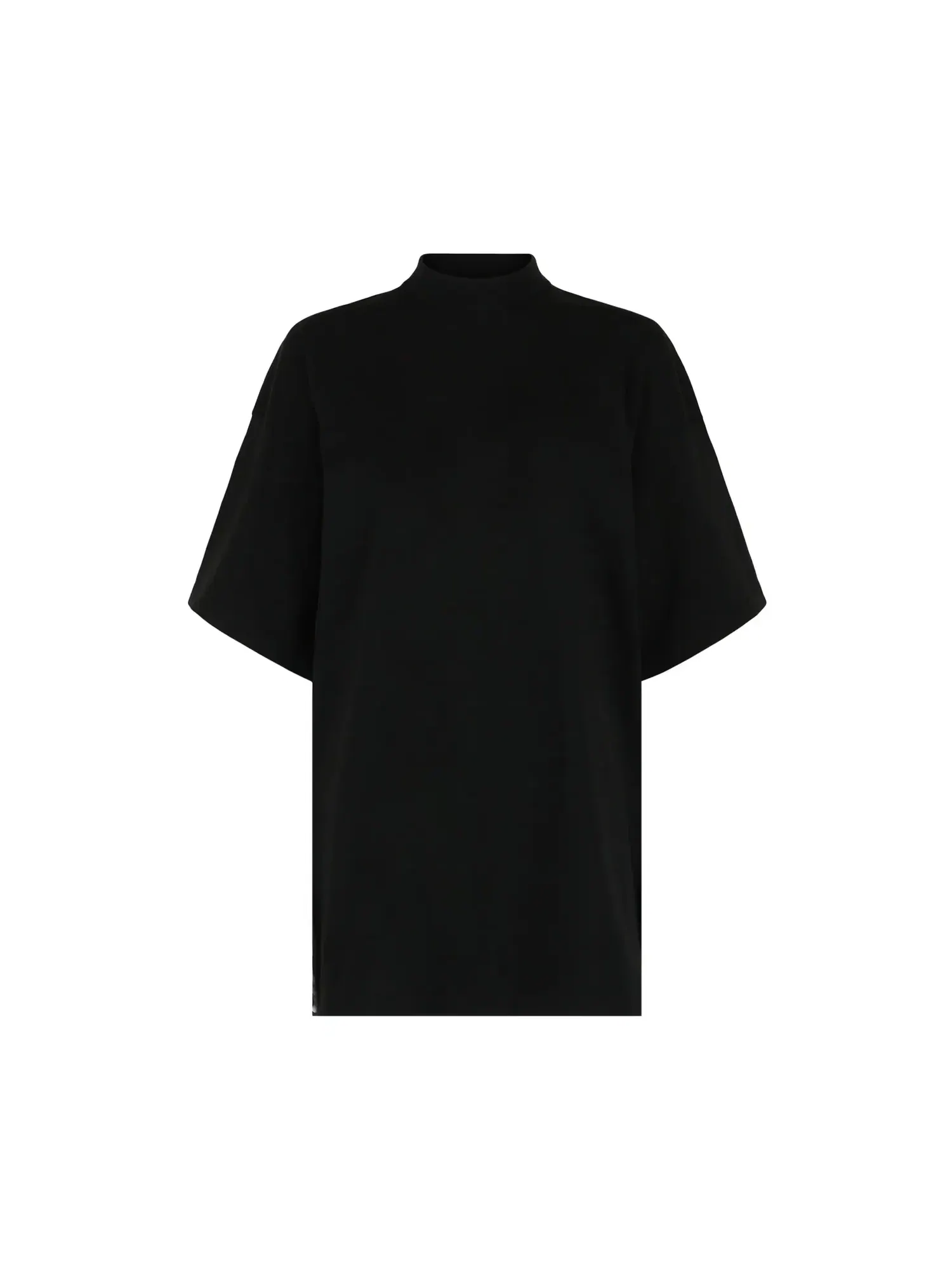 Футболка Balenciaga оверсайз