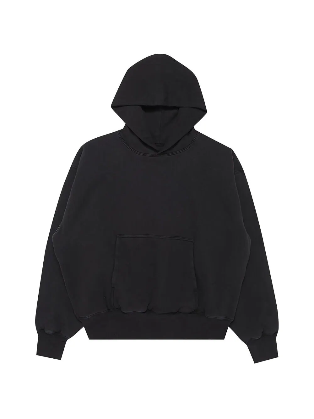 Худи Yeezy Gap