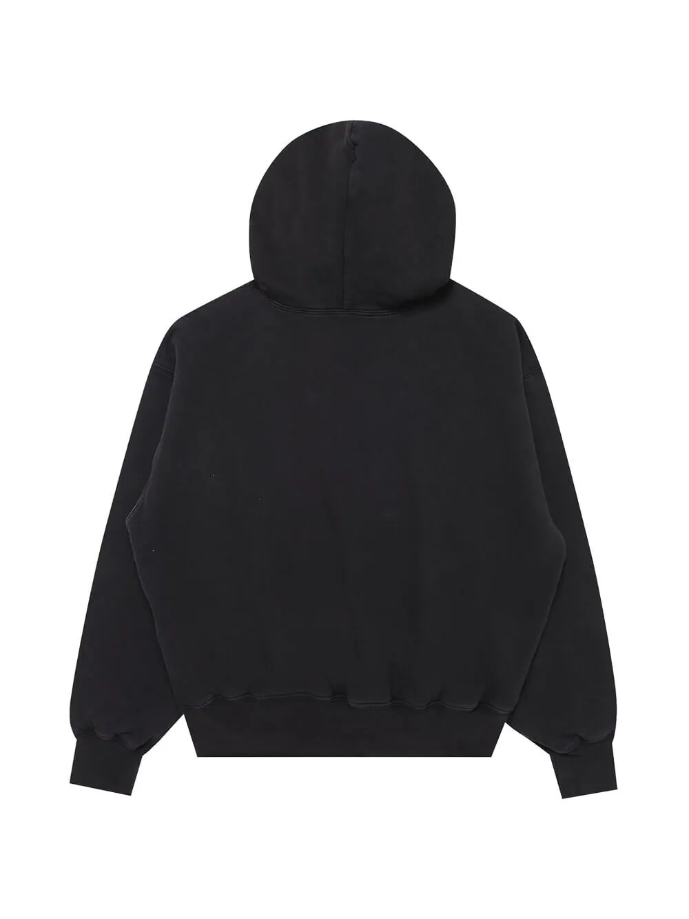 Худи Yeezy Gap — изображение 2 из 3, черный