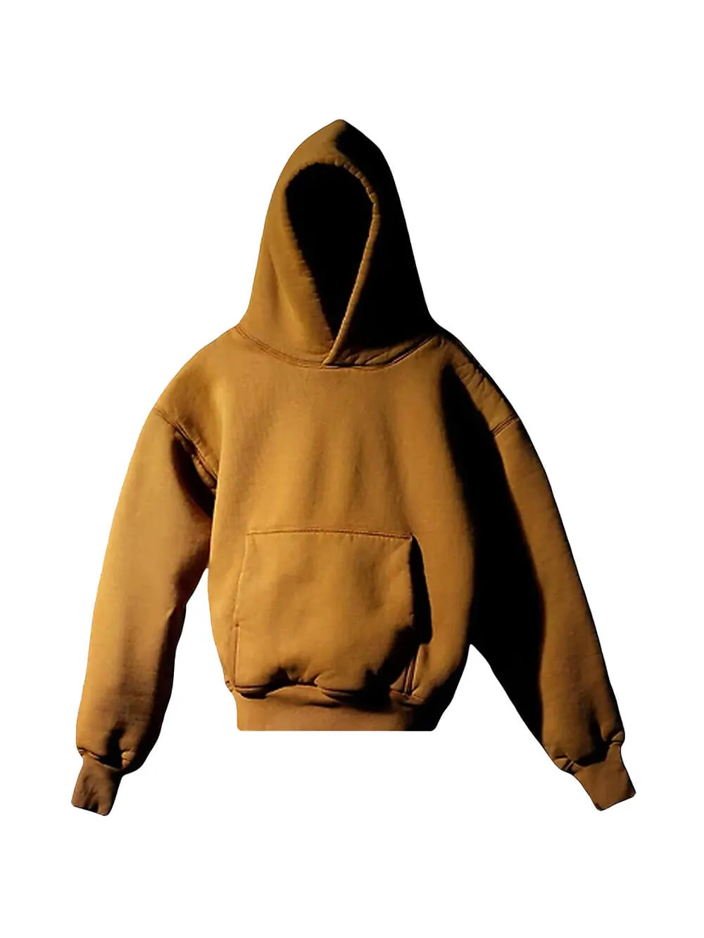 Худи Yeezy Gap