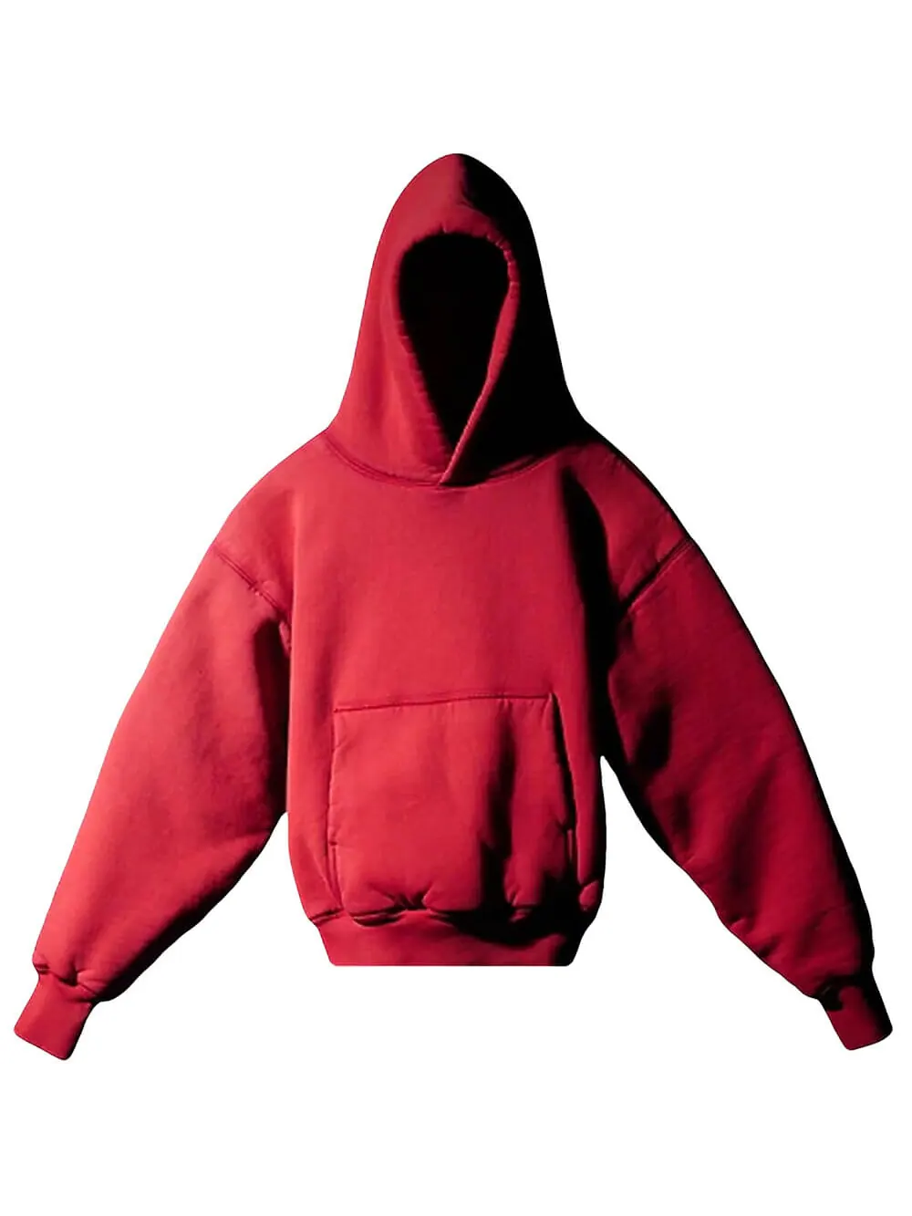 Худи Yeezy Gap