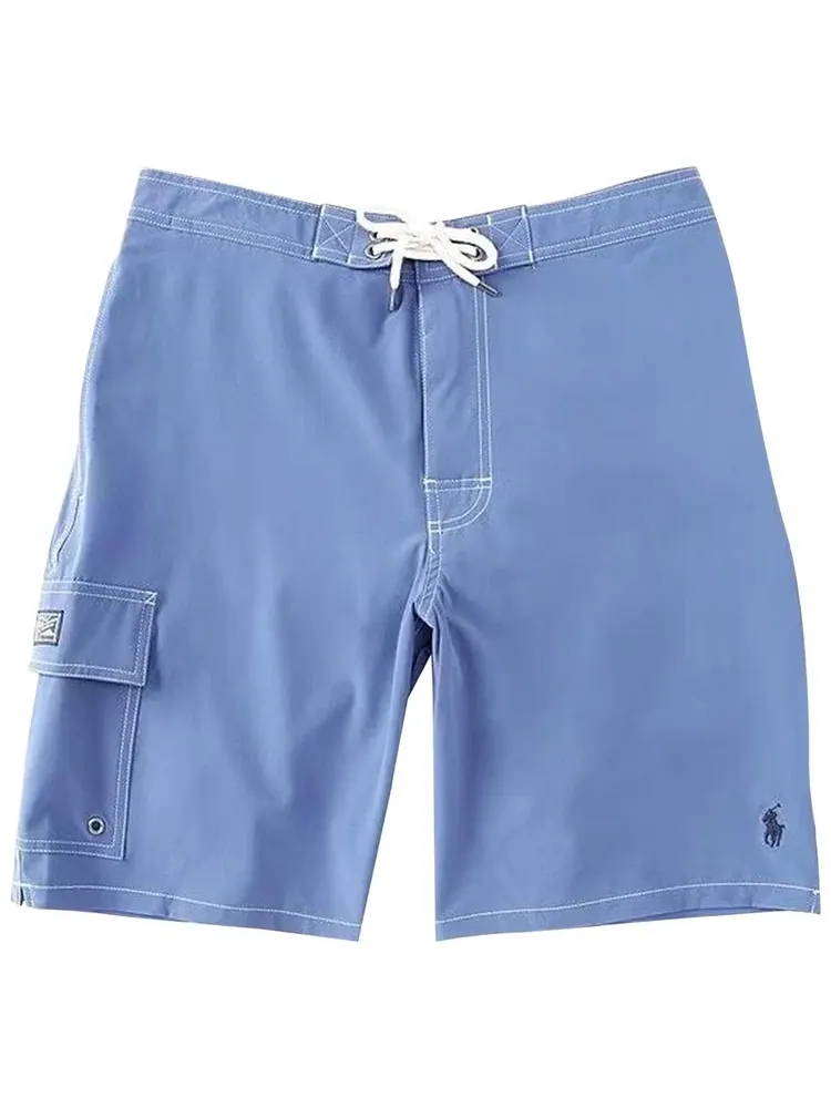 Плавки Polo Ralph Lauren Kailua — изображение 1 из 1, синий