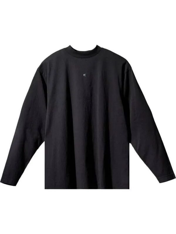 Лонгслив Yeezy Gap Engineered by Balenciaga