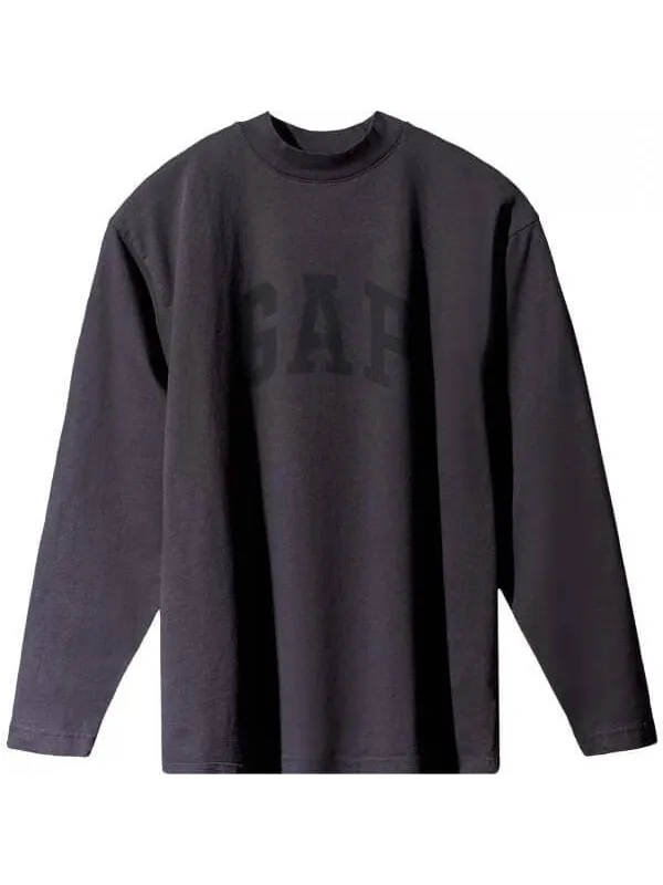 Лонгслив Yeezy Gap Engineered by Balenciaga Dove