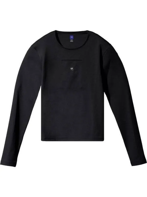 Лонгслив Yeezy Gap Engineered by Balenciaga Second Skin