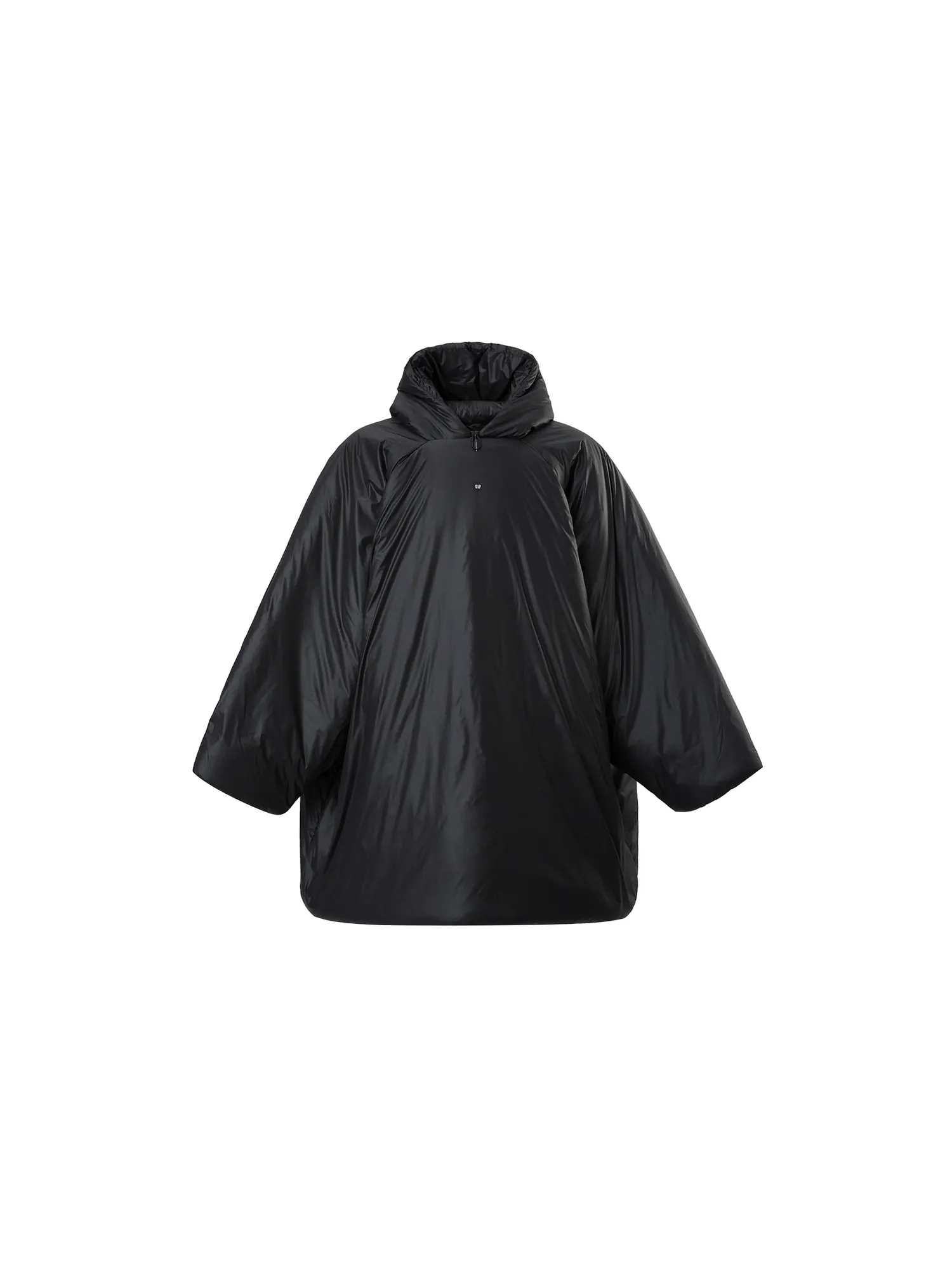 Куртка puffer T Cut Yeezy Gap Engineered by Balenciaga