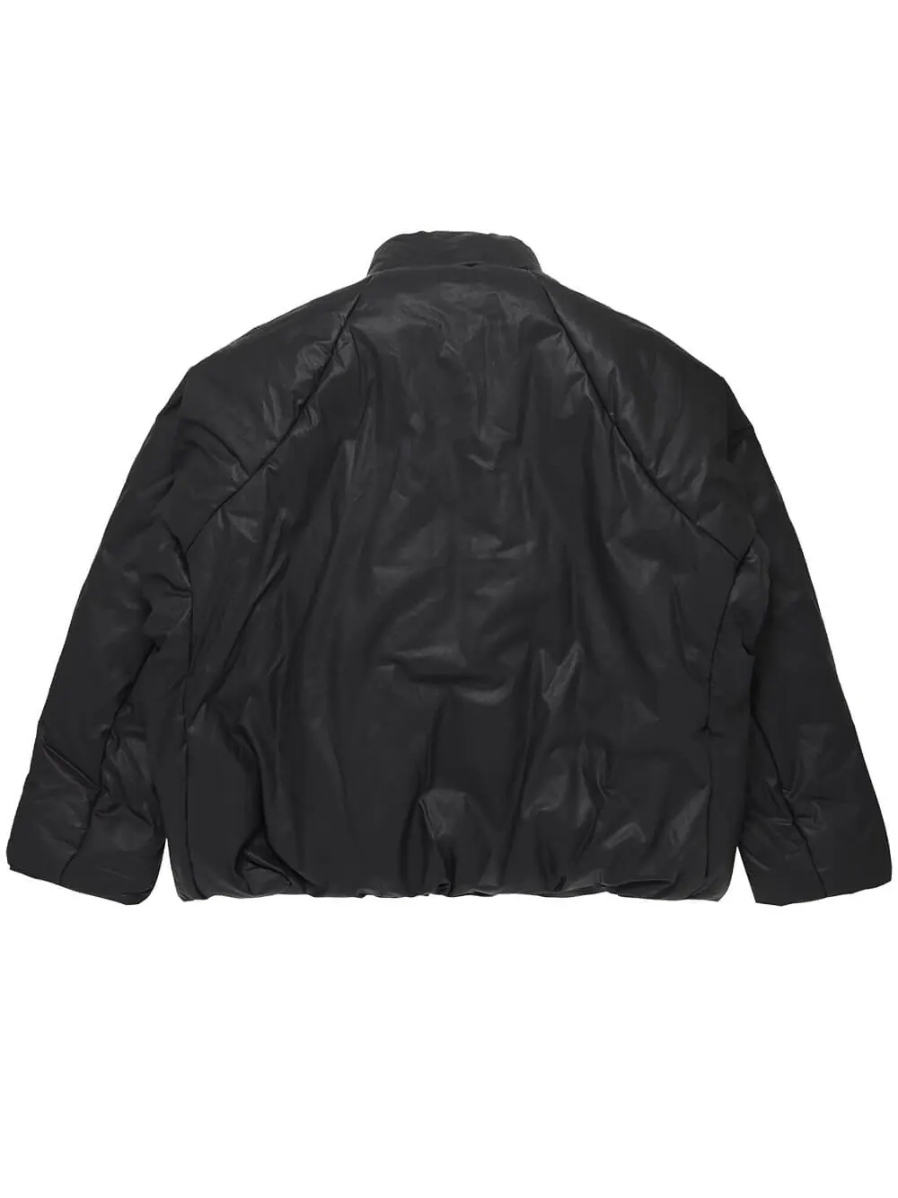 Куртка Yeezy Gap Round — изображение 2 из 3, черный