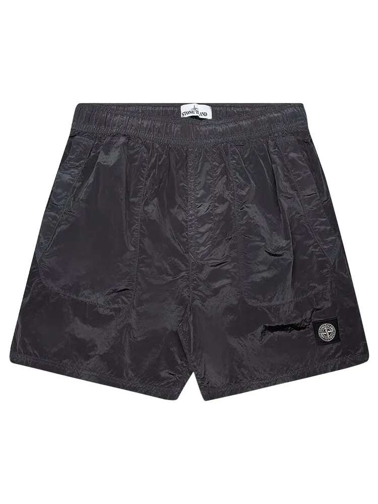 Плавки Stone Island Nylon Metal Swim Trunks
