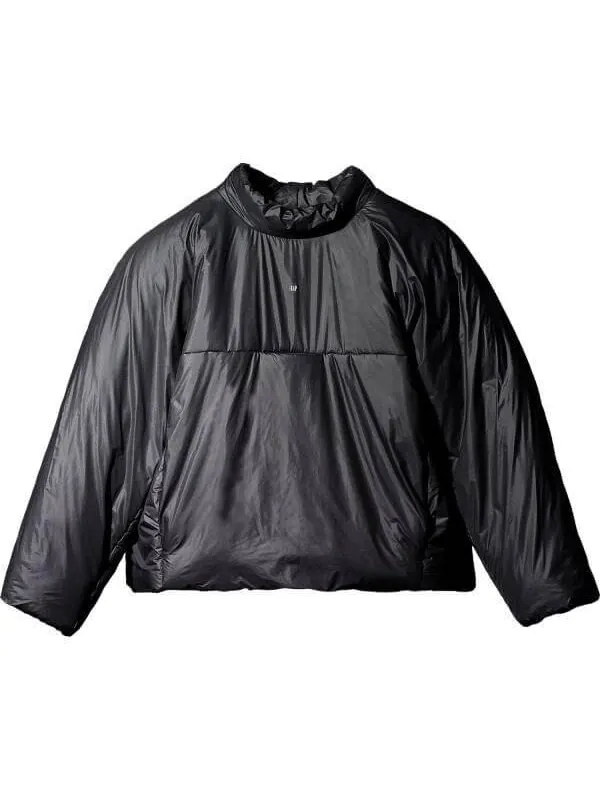 Куртка Yeezy Gap x Balenciaga Engineered Mock Neck