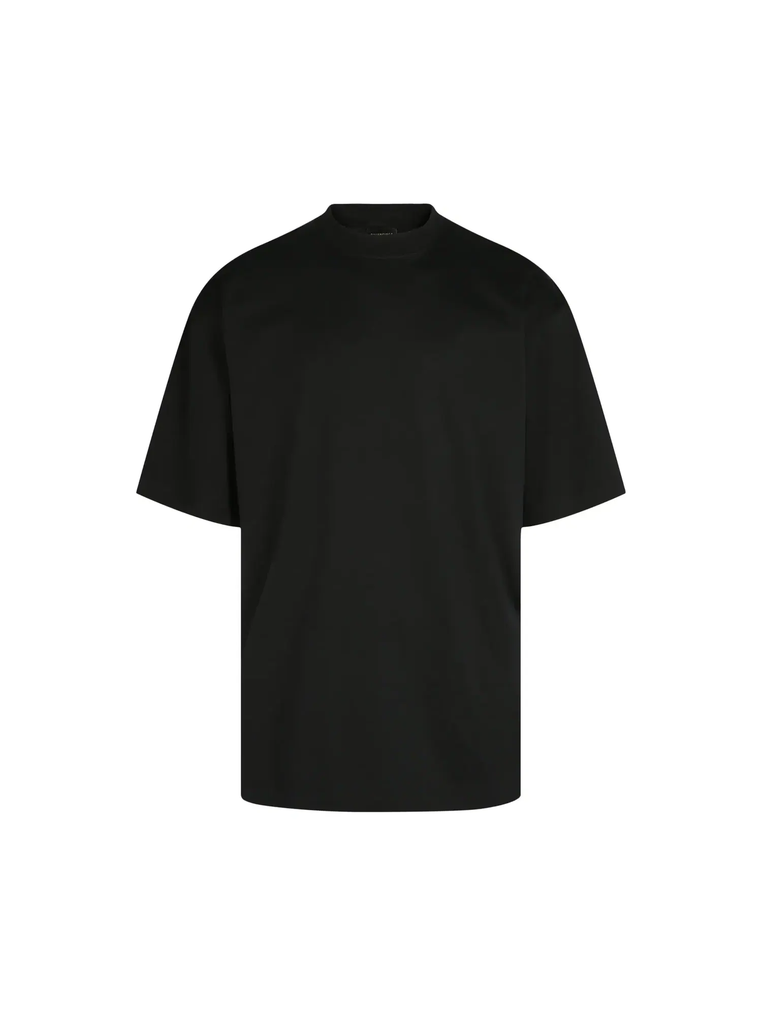 Футболка Balenciaga Care Label