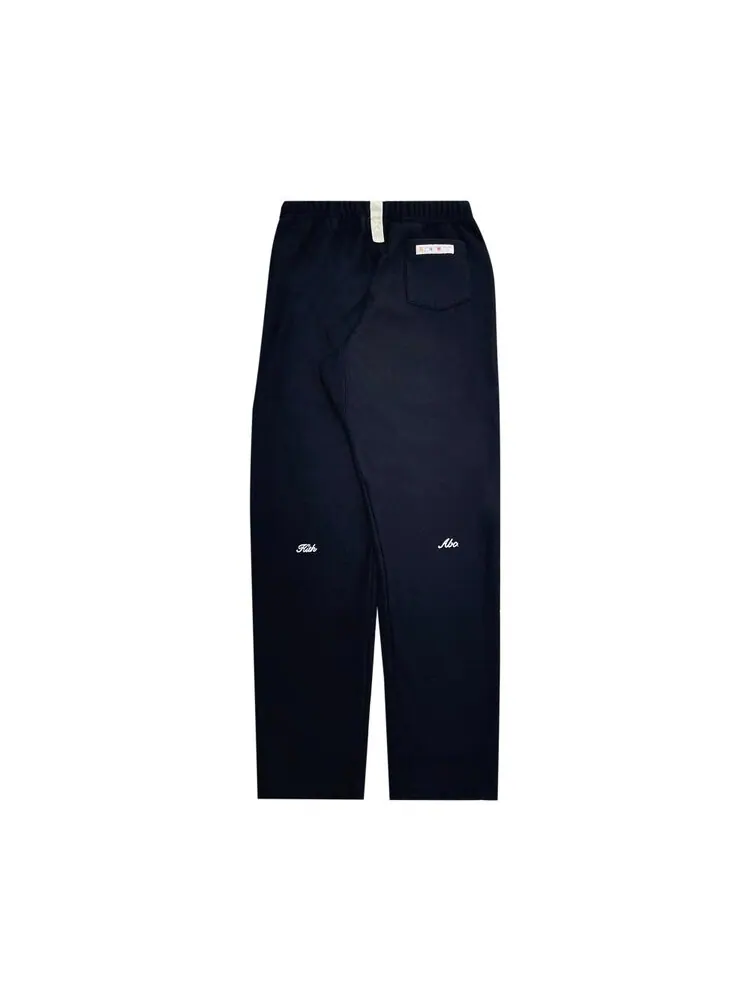 Спортивные брюки Kith x Advisory Board Crystals I <3 Abc Swarovski Sweatpant — изображение 2 из 2, черный