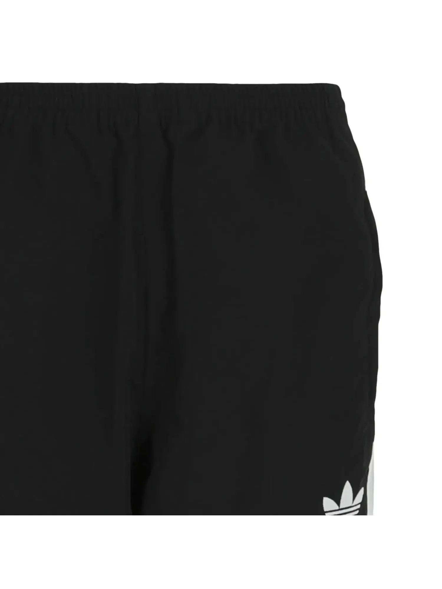 Спортивные брюки Balenciaga x Adidas — изображение 3 из 3, черный