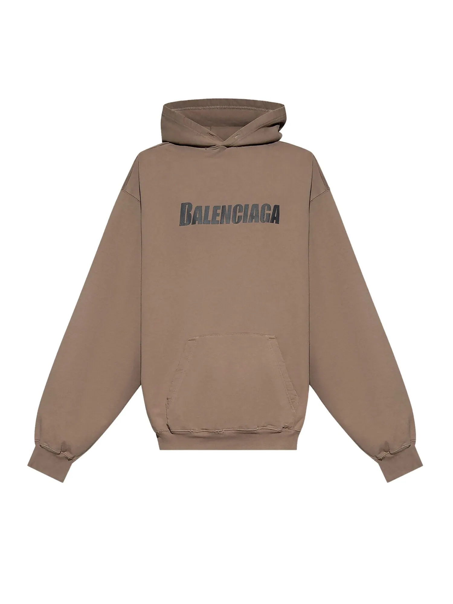 Balenciaga худи свободного кроя — изображение 1 из 1