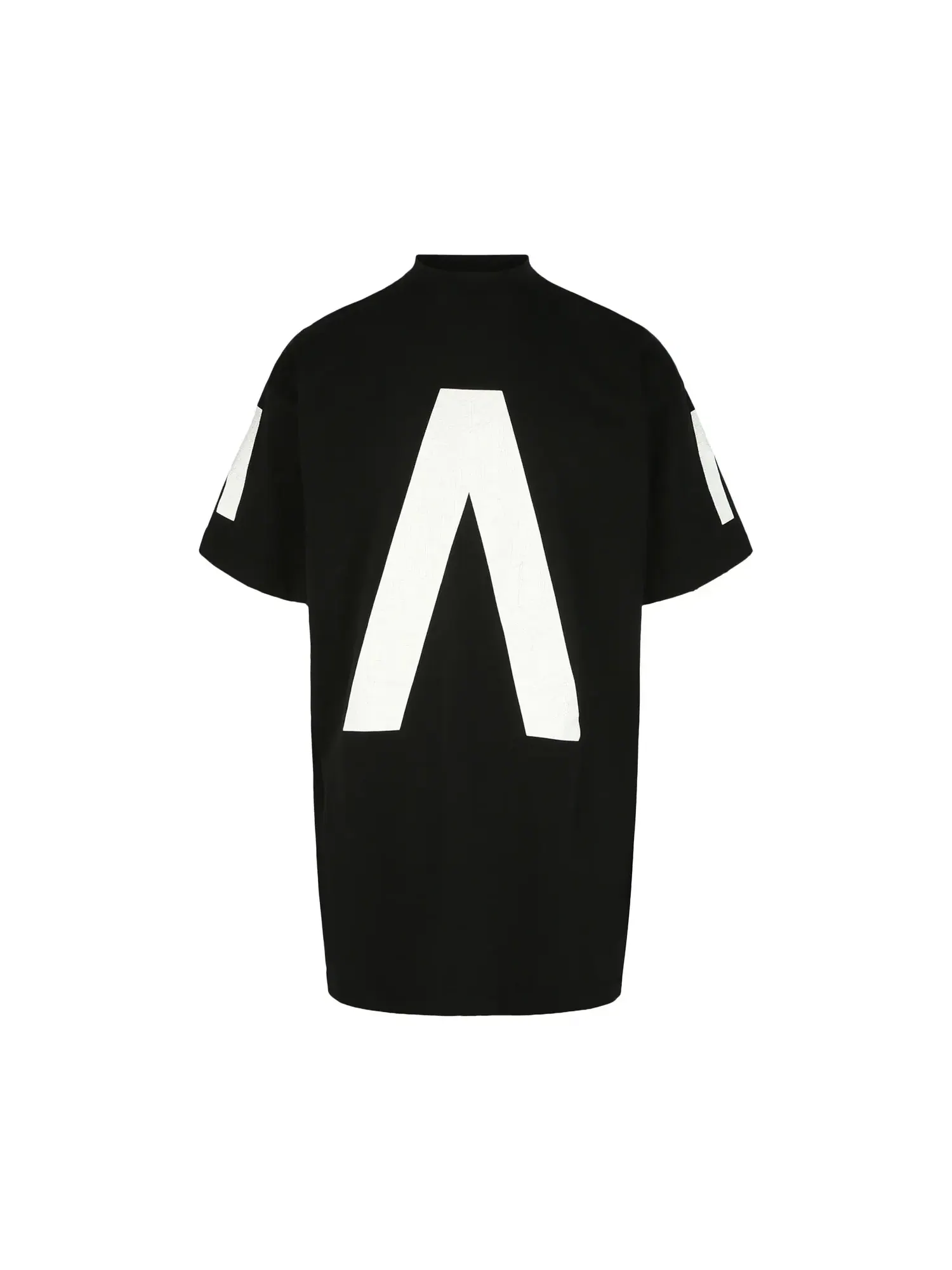 Футболка Balenciaga Music Archive Series Connected Oversized
