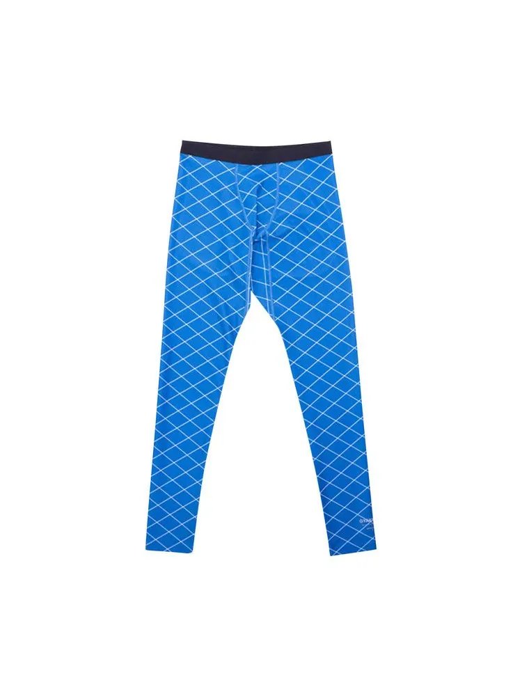 Брюки Nike x Undercover Gyakusou 3M Long Tight — изображение 1 из 2, синий